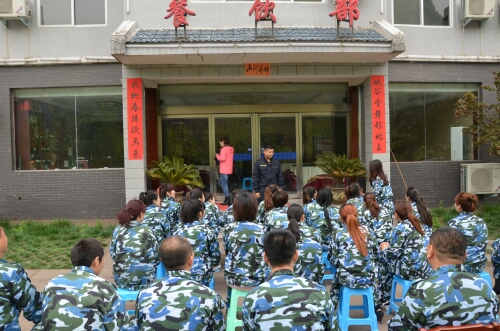 龍?zhí)秿{拓展訓練 